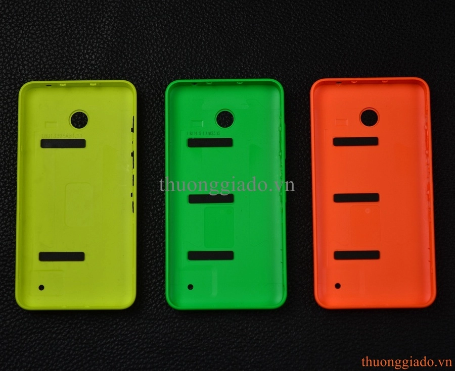 Nắp lưng (Nắp đậy pin) Nokia Lumia 630 Original Back Cover